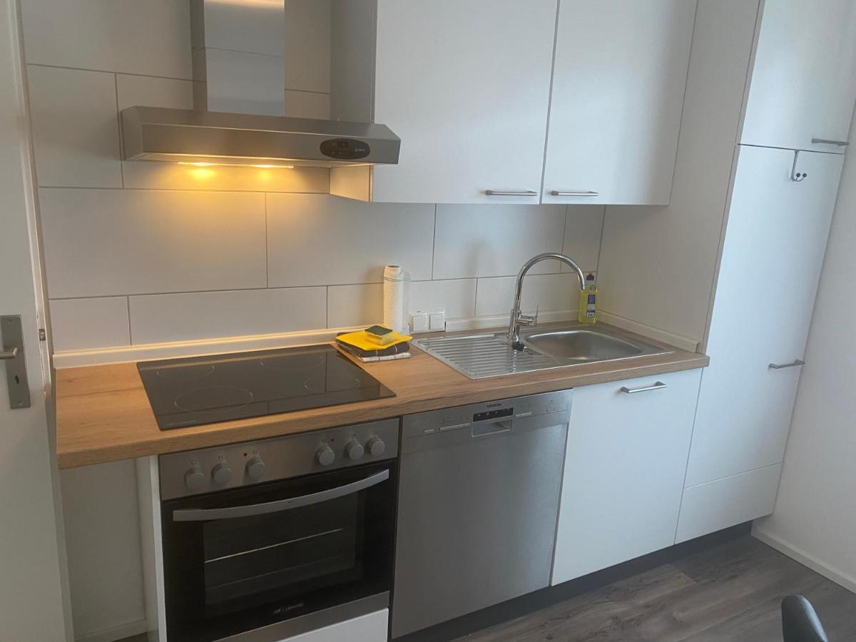 Ferienwohnung Eg Heppenheim Heppenheim  Exterior foto