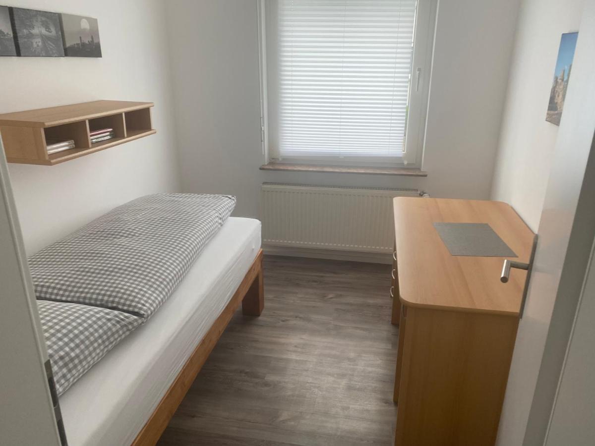 Ferienwohnung Eg Heppenheim Heppenheim  Exterior foto